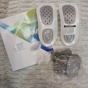 Walkfit Platinum Women's Orthotics 5-5.5